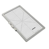 Bernina Large Magnetic Embroidery Hoop 8.25" x 15.75"
