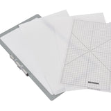 Bernina Large Sticky Embroidery Hoop 15.7" x 8.2" Pre Order