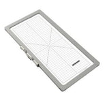 Bernina Medium Border Magnetic Embroidery Hoop 6.5" x 15.75"