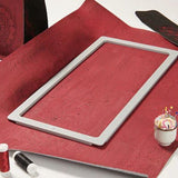 Bernina Medium Border Magnetic Embroidery Hoop 6.5" x 15.75"