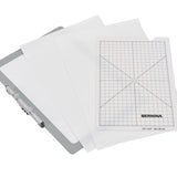 Bernina Medium Sticky Embroidery Hoop 10.4" x 6.5" Pre Order