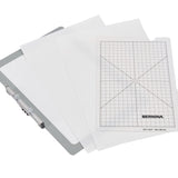 Bernina Medium Sticky Embroidery Hoop 10.4" x 6.5" Pre Order