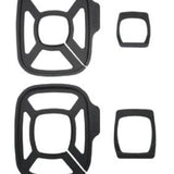 Bernina Sock Embroidery Hoop Inserts