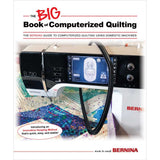Bernina Big Book of Computerized Quilting