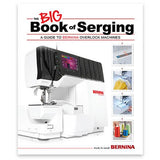 Bernina Big Book of Serging