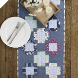 Bits + Pieces Pattern