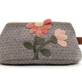 Blooming Flowers Pouch Kit