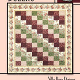 Bolero Pattern