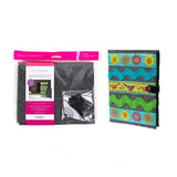 Aster and Anne - Bookcover/Project Bag Kit