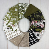 Botany by Alli K Design for Moda