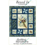 Boxed In Pattern