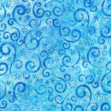 Snowscape by Artisan Batiks