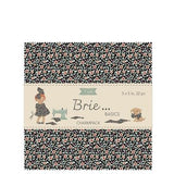 Brie Basics Charm Pack by Tilda