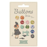 Brie Basics by Tilda Buttons 10mm