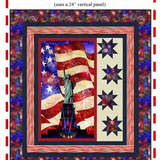 Bright Stars Pattern