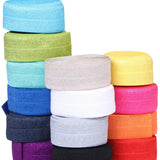 ByAnnie Fold-Over Elastic 3/4 inch