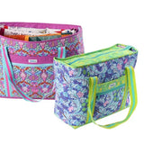 ByAnnie Two Big Totes Pattern