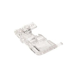 Bernina Overlocker #C23 Clear Curve Foot