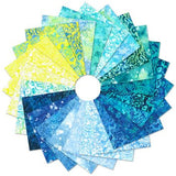 Azure Breeze