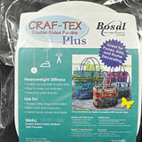 Craf-Tex Small Double Sided Fusible
