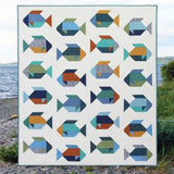 Fish Pattern