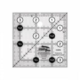 Creative Grids 3-1/2" Square