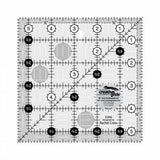 CGR 5.5" Square Ruler