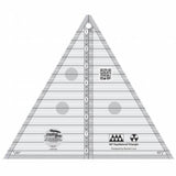 CGR 60 Degree Triangle Ruler