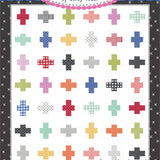 Positively Charming Quilt Pattern