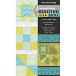 AM Free Motion Quilting Idea Book