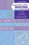 AM Organic Free-Motion Quilting Idea Book