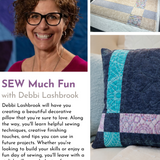 Camp Decorative Stitch