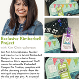 Camp Decorative Stitch