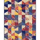 Carousel by Sharon Virtue for Windham Fabrics
