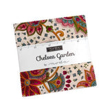 Chelsea Garden Charm Pack by Moda