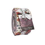 Chelsea Garden Jelly Roll by Moda