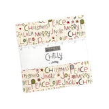 Chilly Charm Pack by Sweetwater for Moda