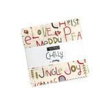 Chilly Mini Charm Pack by Sweetwater for Moda