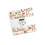 Chilly Mini Charm Pack by Sweetwater for Moda