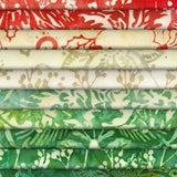 Christmas Cheer Jelly Roll by Robert Kaufman