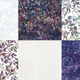 Cool & Collected Batiks