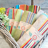 Corinna Lapierre - Wool Mix Felt Bundle (10ct)