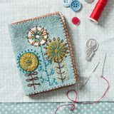 Corinne Lapierre - Felt Needle Case Kit