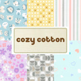 Cozy Cotton Flannel by Robert Kaufman