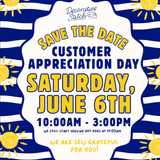 Customer Appreciation Day 2026