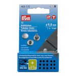 Tubular Rivets, 6-9mm 12Ct.