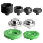 Tool Set Eyelets 11+14mm 8Ct.