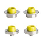 Tool Set Tubular Rivets