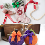 Baby Lock Design Suite Holiday Collection 1