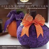 Baby Lock Design Suite Holiday Collection 1